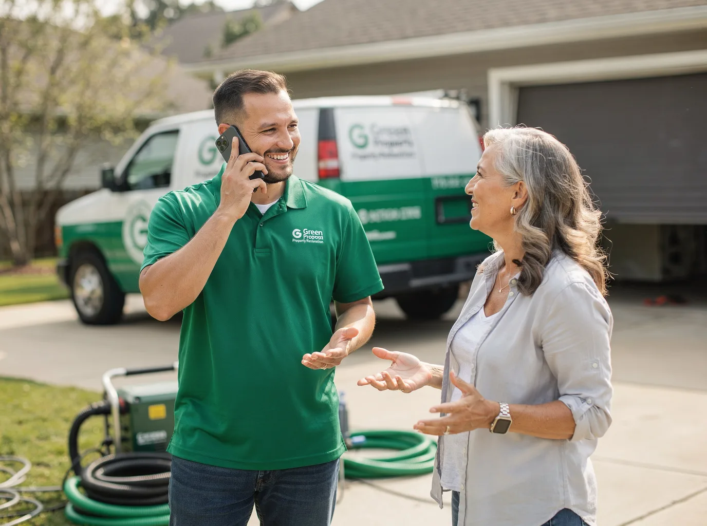 Water Damage Restoration Elkhart Lake, WI FAQs